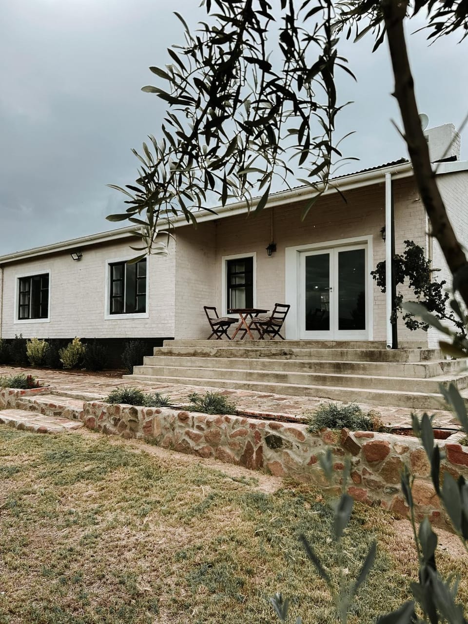 Little Karoo Country House in Eastern Cape