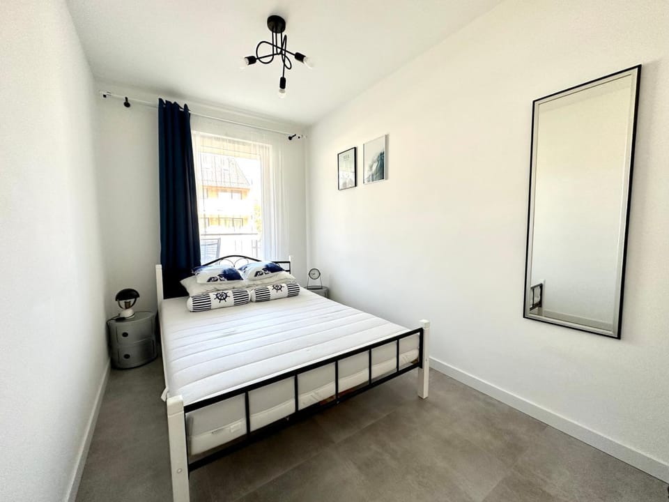 Apartament VITAMIN SEA Apartment in Pomeranian Voivodeship