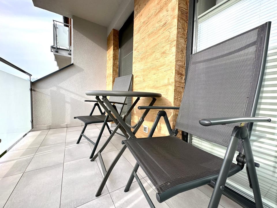 Apartament VITAMIN SEA Apartment in Pomeranian Voivodeship