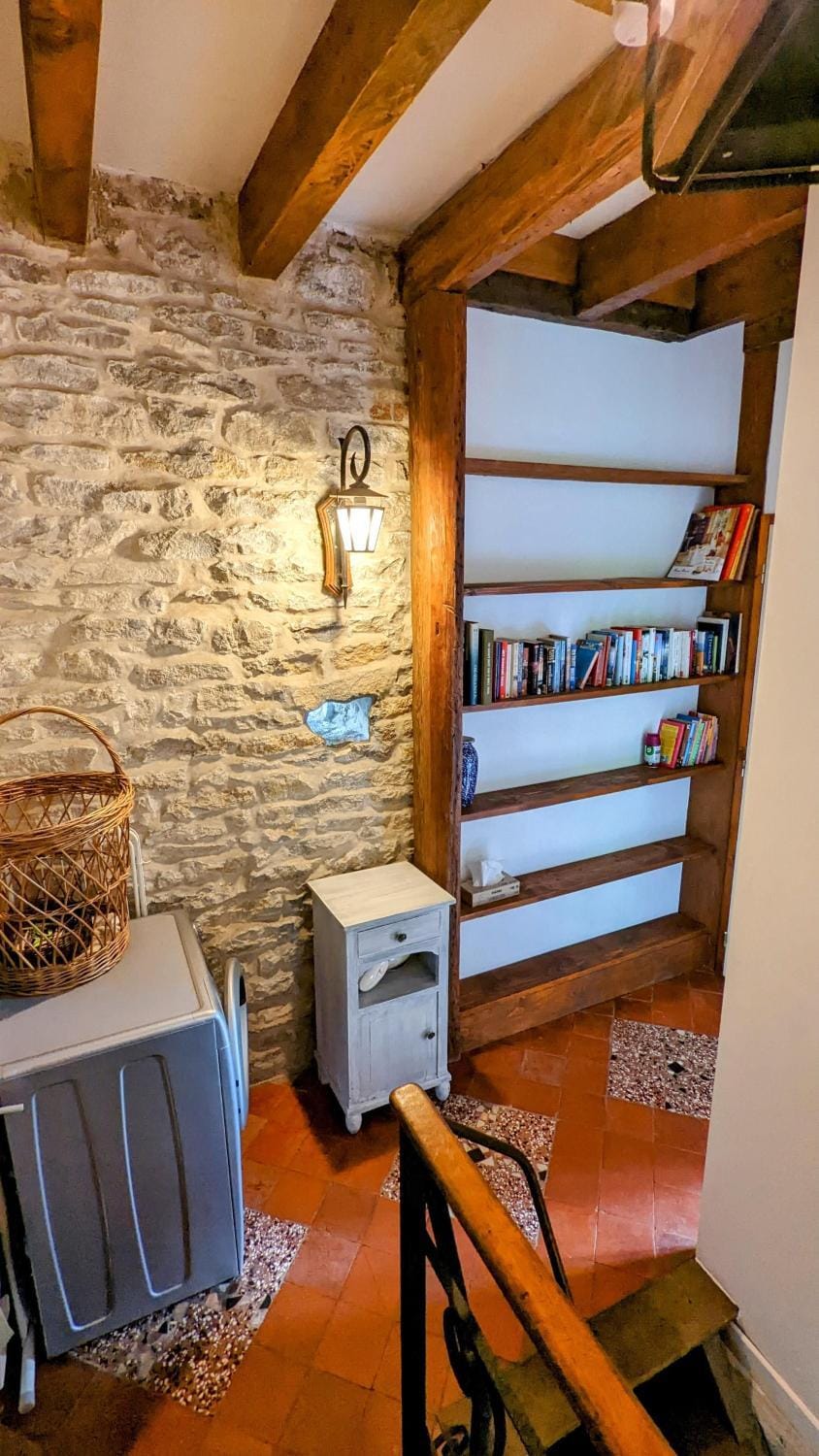 Au fil du temps House in Bourgogne-Franche-Comté