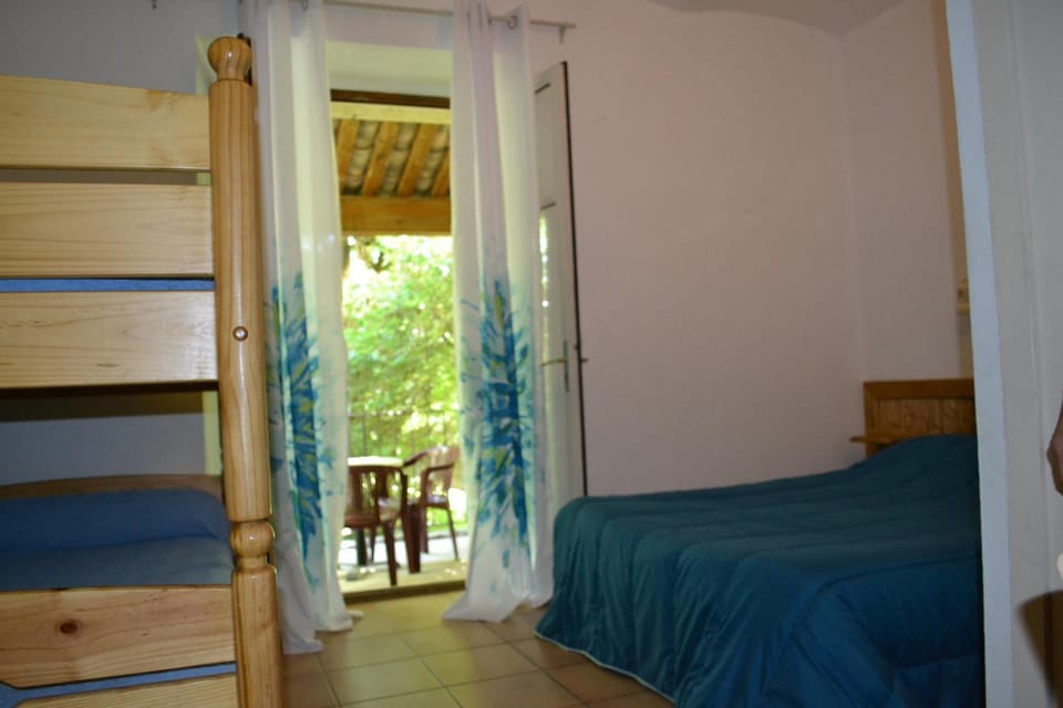 Auberge Les Sibourgs Hotel in Provence