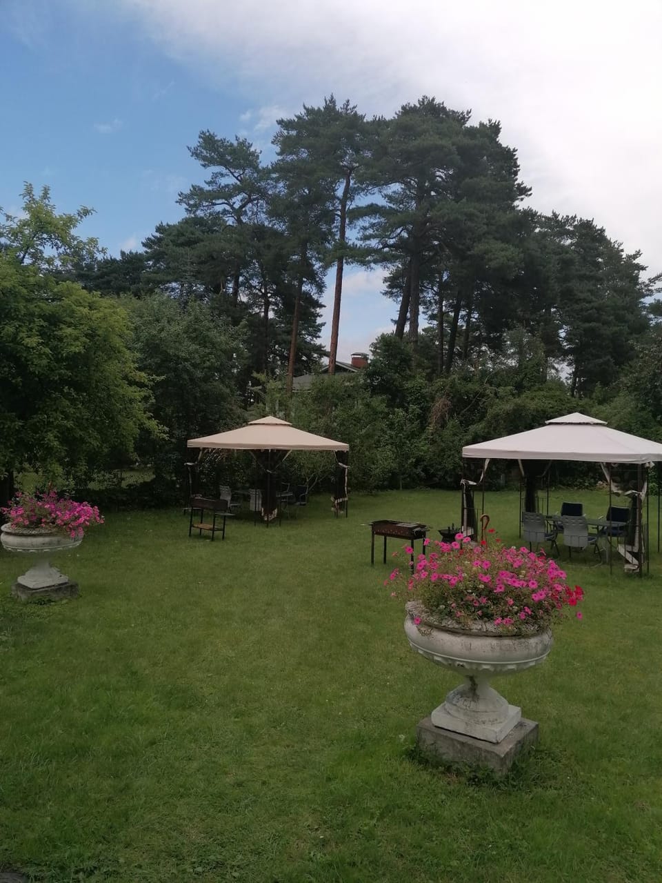 Sea and Sun Bed and Breakfast in Jūrmala