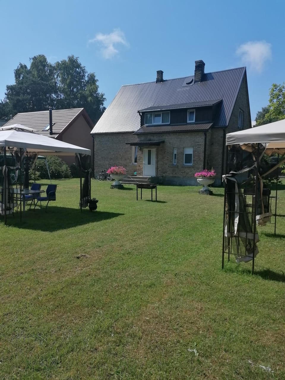 Sea and Sun Bed and Breakfast in Jūrmala