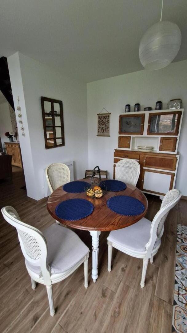 Le blason House in Hauts-de-France