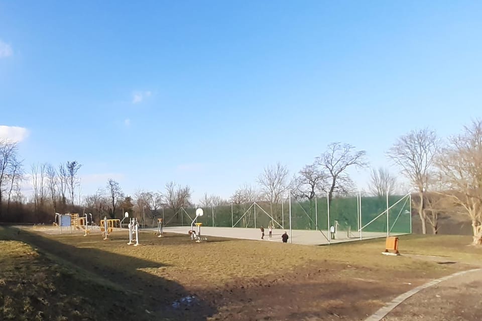 Sports