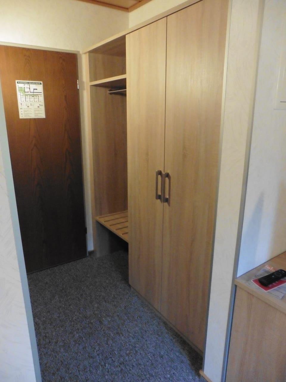 wardrobe