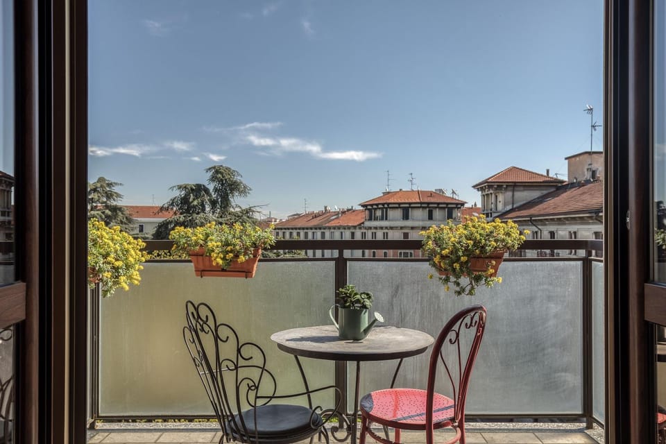 Balcony/Terrace, Balcony/Terrace