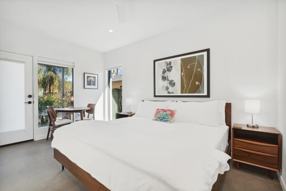 4 Square Studios Apartment in Phoenix
