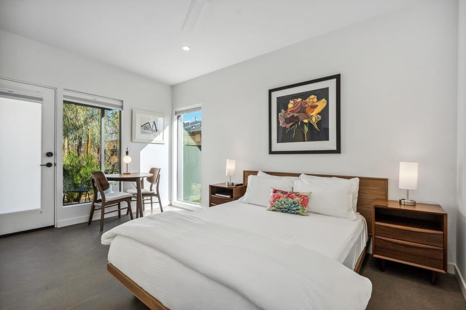4 Square Studios Apartment in Phoenix