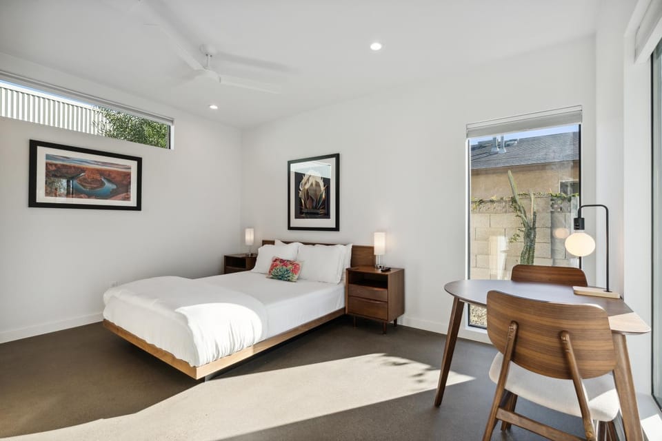 4 Square Studios Apartment in Phoenix