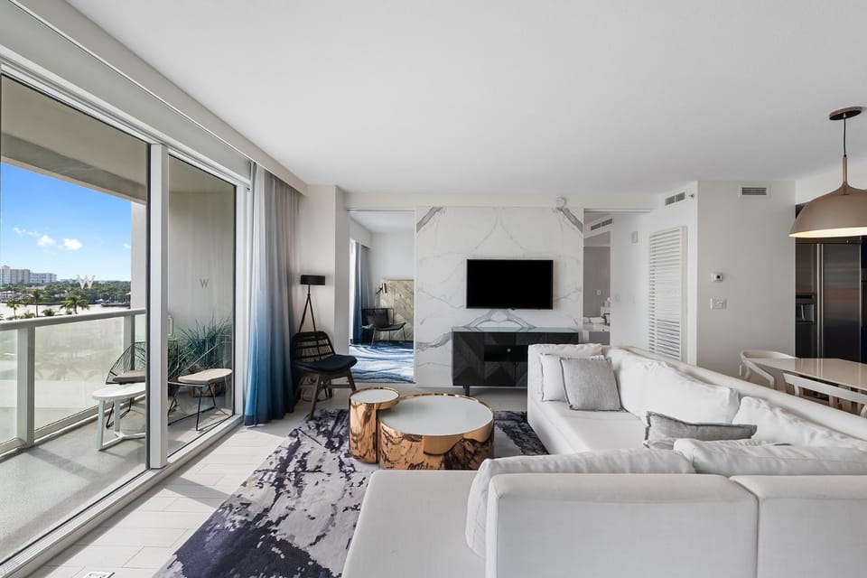 TV and multimedia, Living room