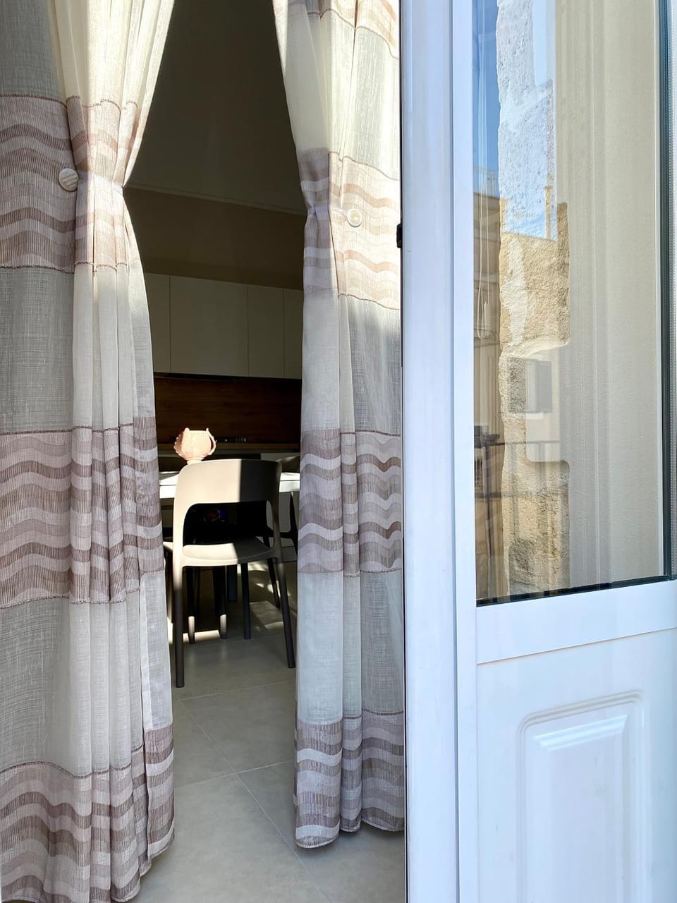 La Casa di Lilli - Puglia Mia Apartments Apartment in Apulia