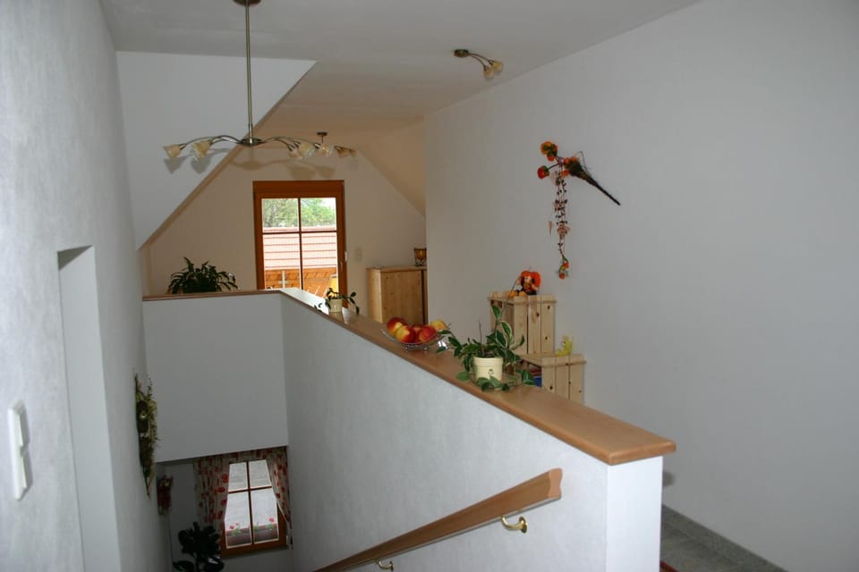 Apfelhof FLIEDER Apartment in Austria