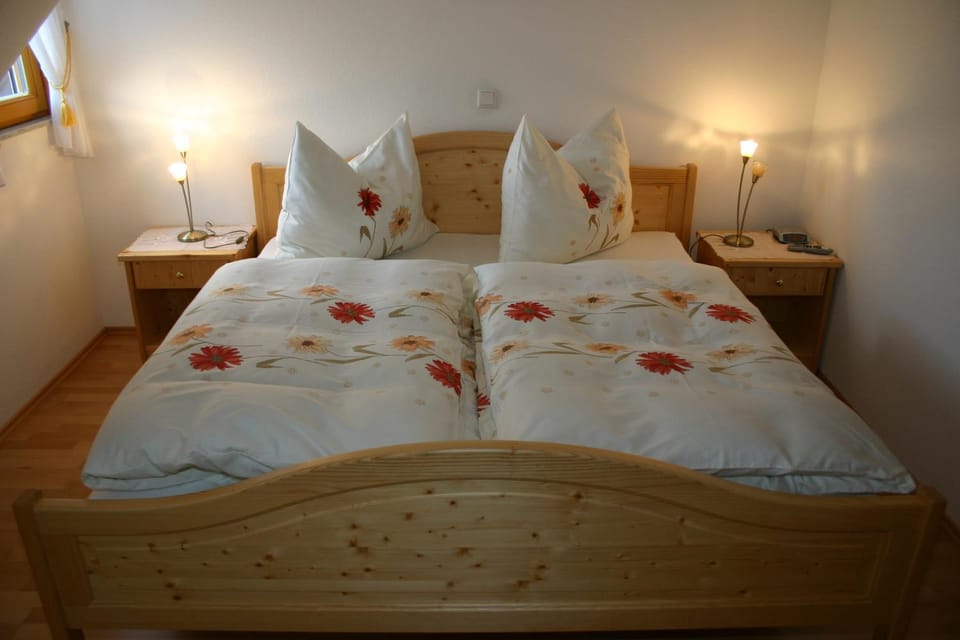 Apfelhof FLIEDER Apartment in Austria