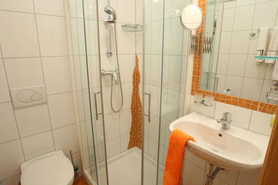 Apfelhof FLIEDER Apartment in Austria