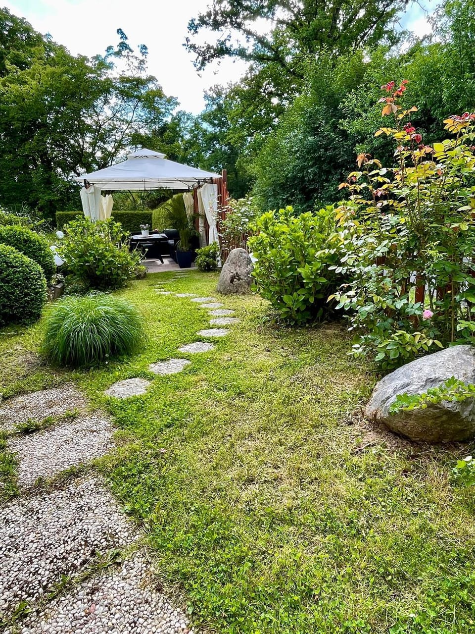 Pension Marco Bed and Breakfast in Hesse