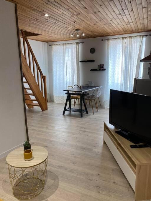 L'appart de la liberté Apartment in Occitanie