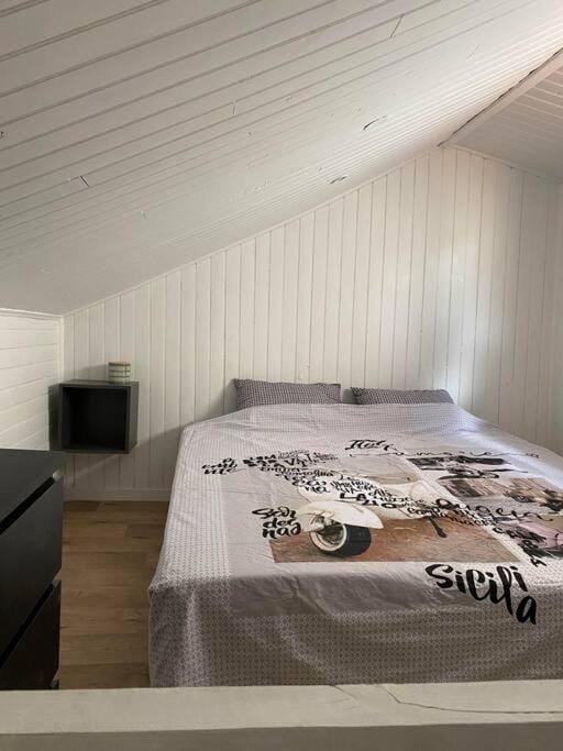 L'appart de la liberté Apartment in Occitanie