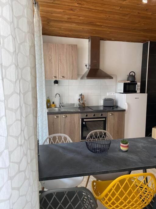 L'appart de la liberté Apartment in Occitanie
