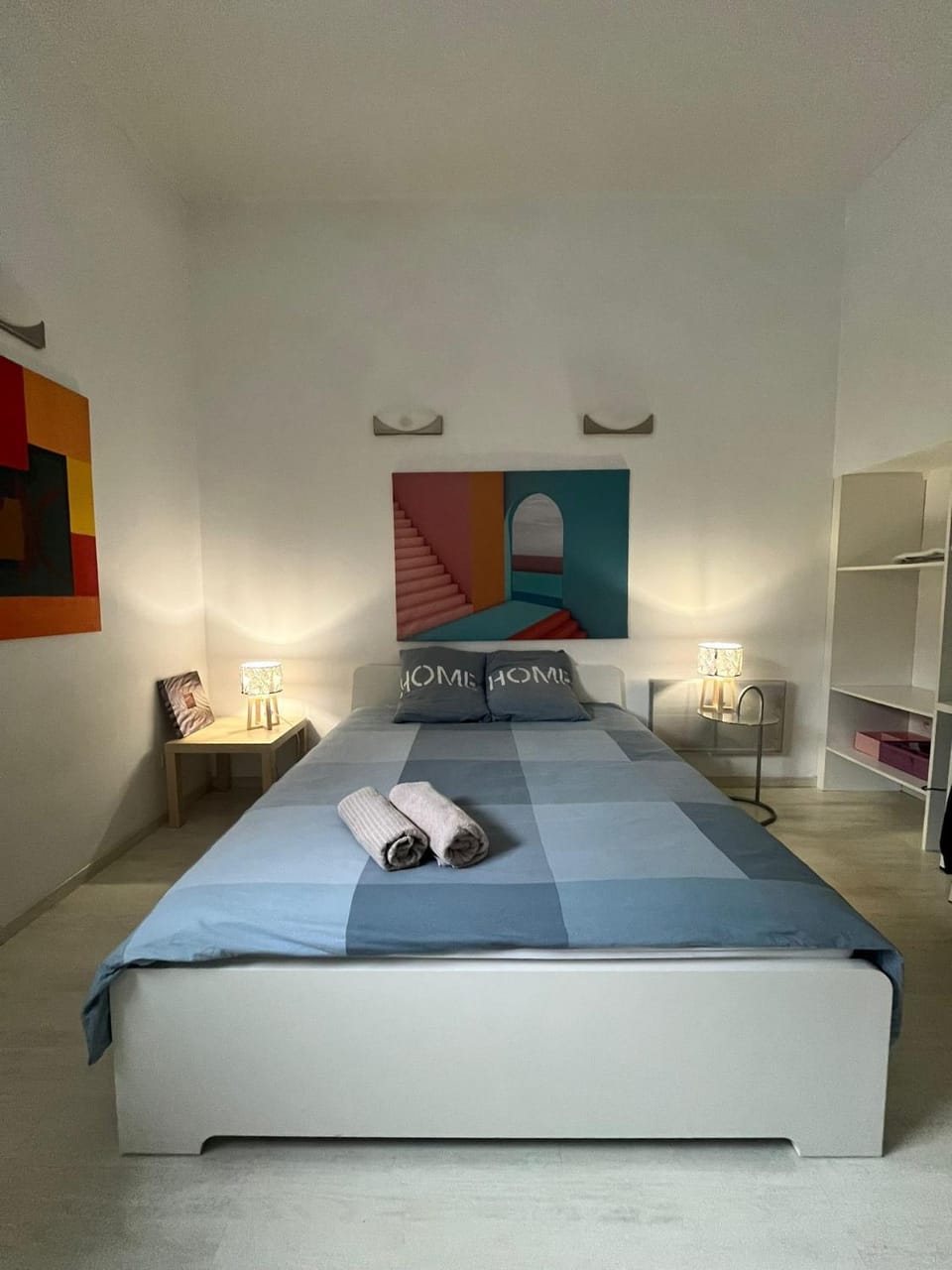 Très bel appart spacieux proche universités et centre Apartment in Strasbourg