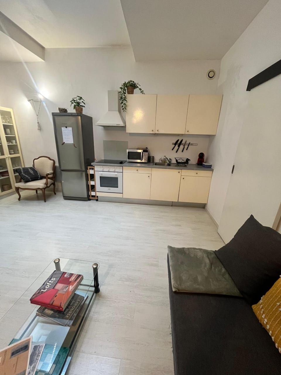 Très bel appart spacieux proche universités et centre Apartment in Strasbourg