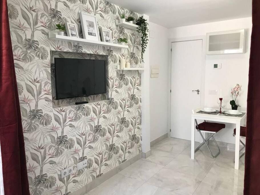Precioso Apartamento a estrenar con Jardín privado Apartment in Community of Madrid