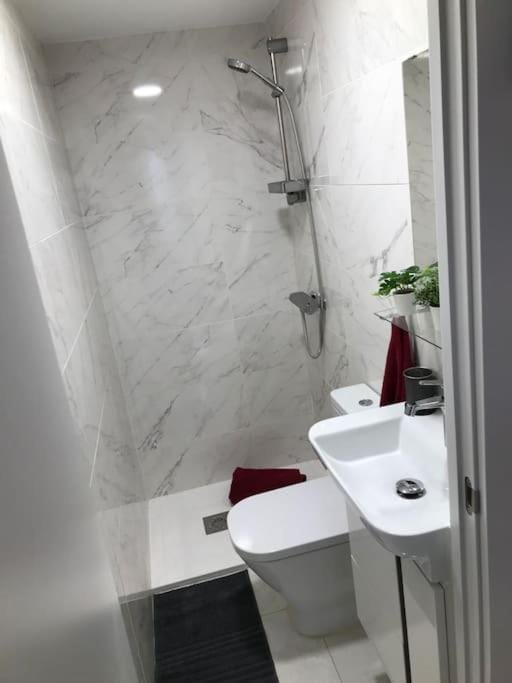 Precioso Apartamento a estrenar con Jardín privado Apartment in Community of Madrid