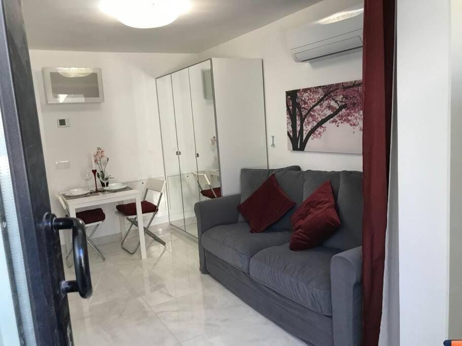 Precioso Apartamento a estrenar con Jardín privado Apartment in Community of Madrid