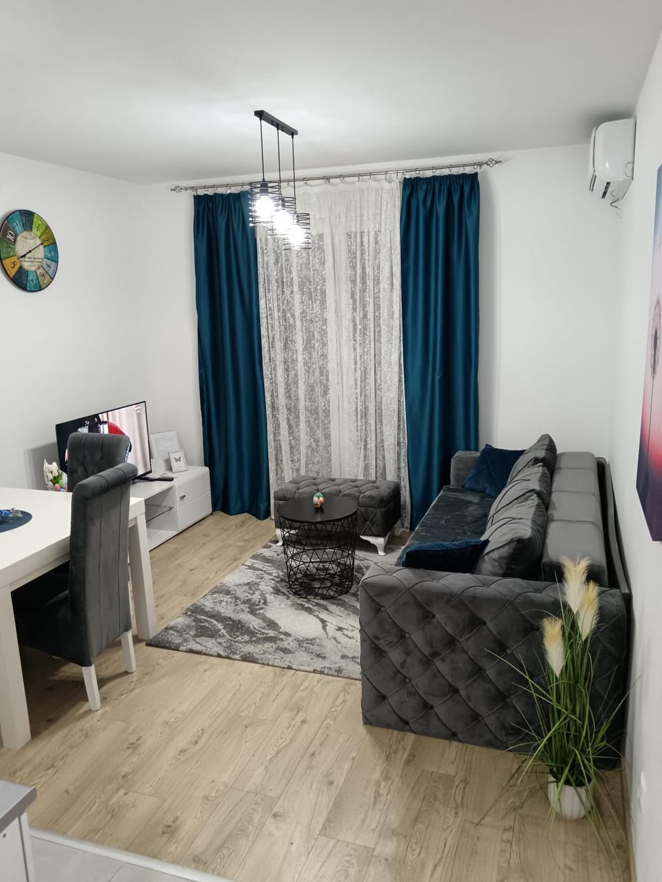 Apartman Savic Apartment in Serbia