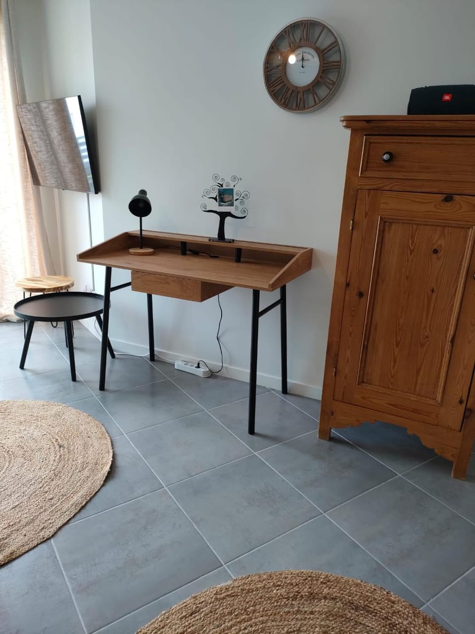 Appartement aux Minimes Apartment in La Rochelle