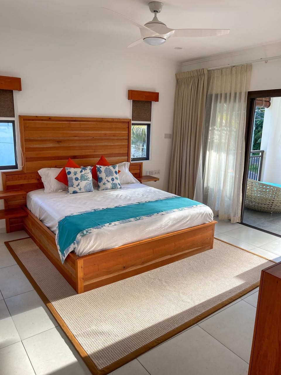 Nautilus Apartments Apartment in Africa