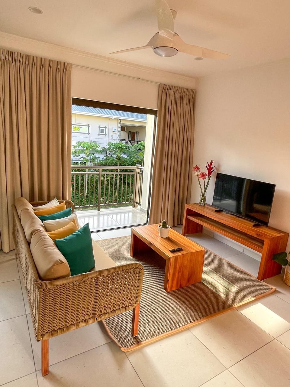 Nautilus Apartments Apartment in Africa