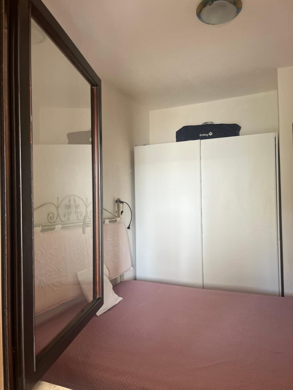 20 steps from the beach VILLINO STECU House in Costa Rei