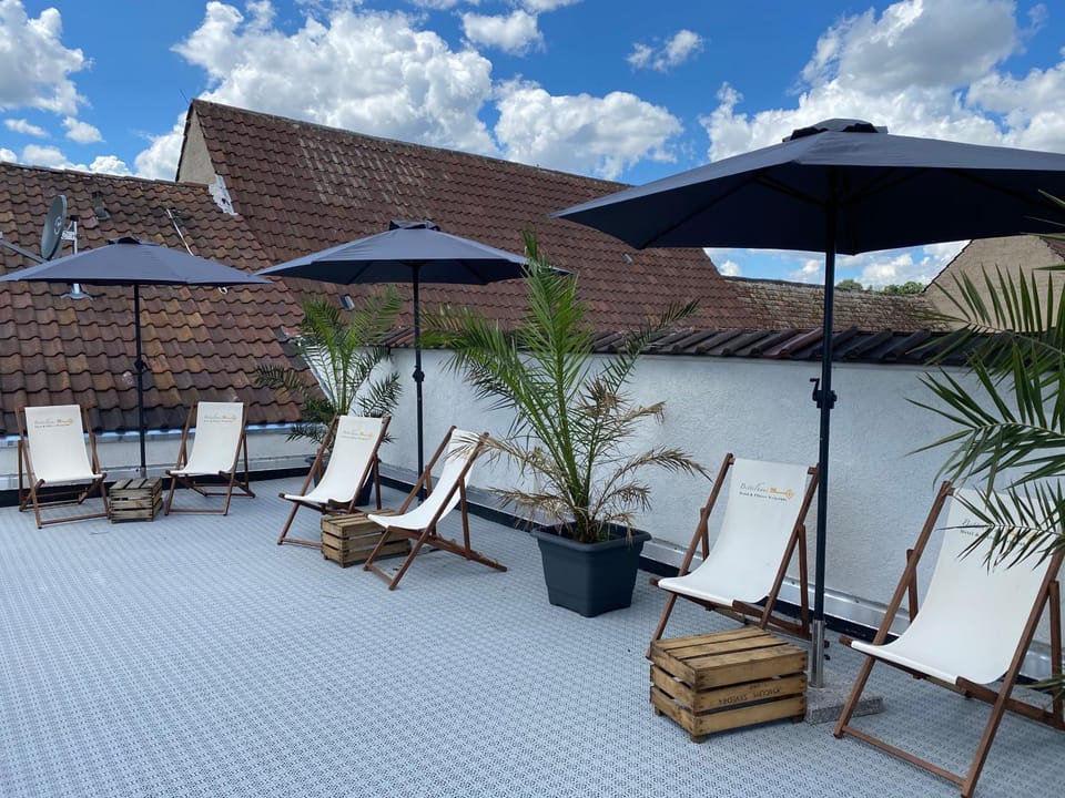 Hotel Bettelhaus Hotel in Rhineland-Palatinate