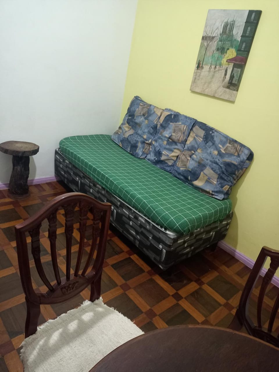 Lapa Houses apartments Apartment in Santa Teresa