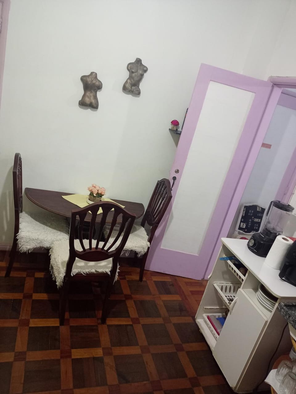 Lapa Houses apartments Apartment in Santa Teresa