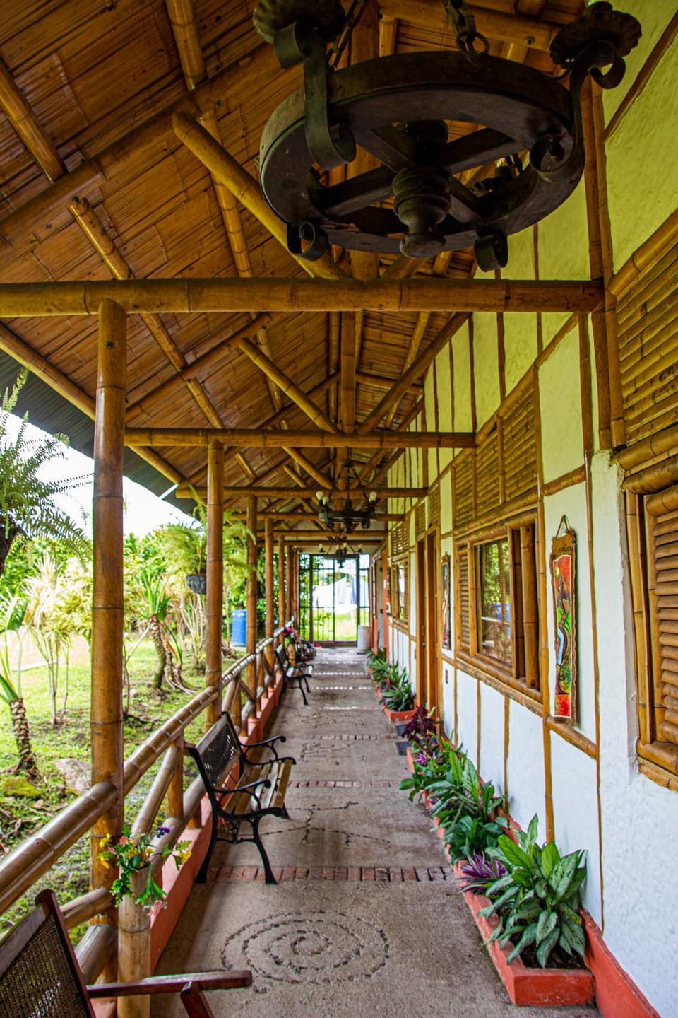 ECO HOTEL BOUTIQUE en Ecoparque Chinauta, PISCINA, GRANJA, JUEGOS Hotel in Cundinamarca, Colombia