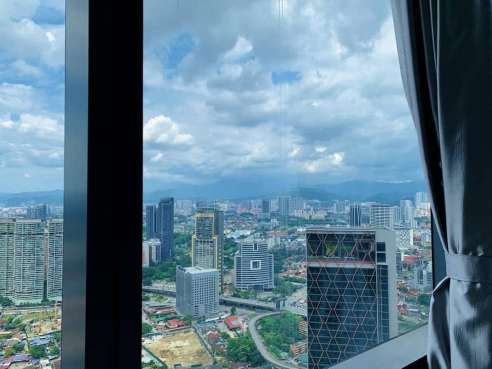 View (from property/room), Mountain view