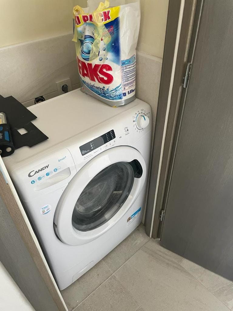 Apartman Vieler Sterne Apartment in Novi Vinodolski