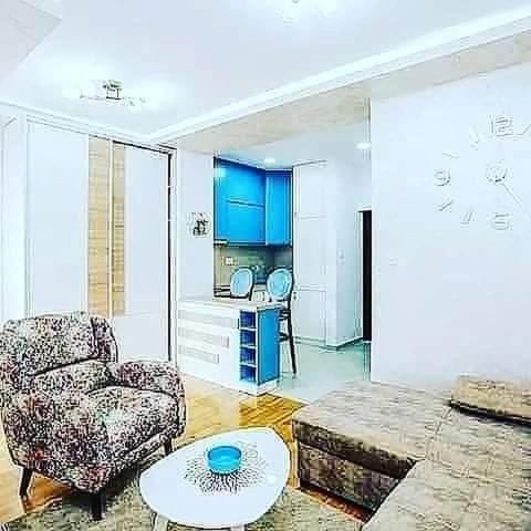 ApartmentJakovNiksic Apartment in Montenegro