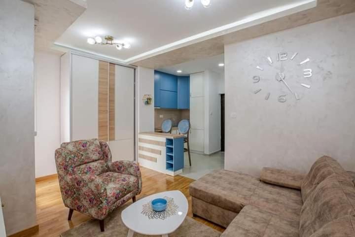 ApartmentJakovNiksic Apartment in Montenegro