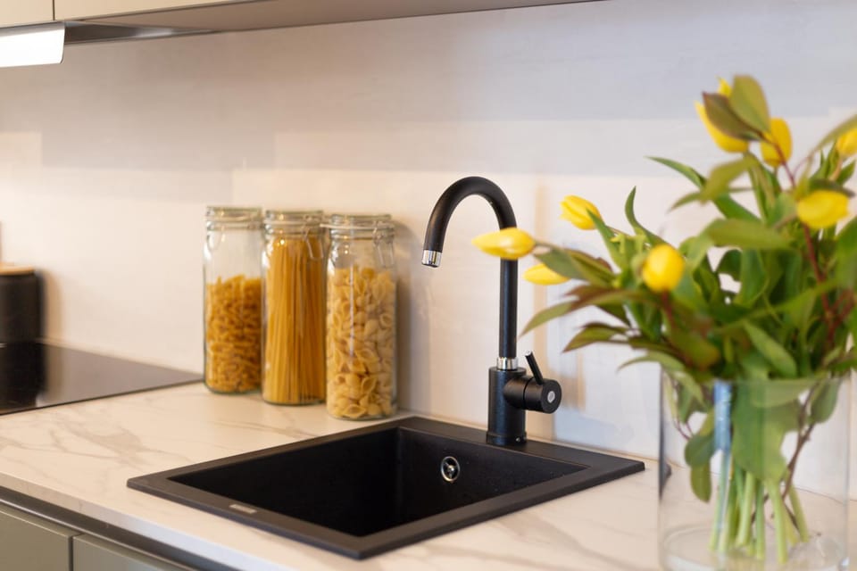 Coffee/tea facilities, Kitchen or kitchenette, minibar