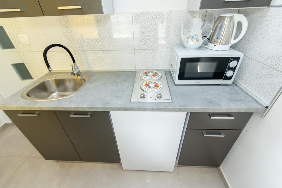 Studio apartman Ivana Apartment in Federation of Bosnia and Herzegovina