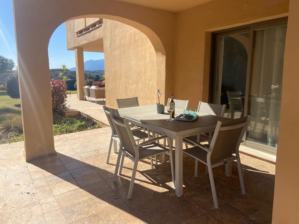 Patio, View (from property/room)