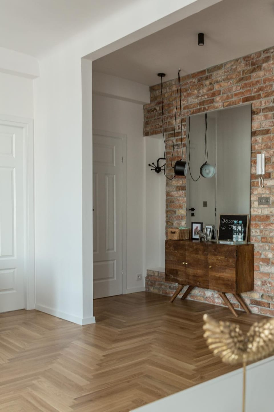 Old Town Heart X Luxury - Piekna Apartment in Warsaw