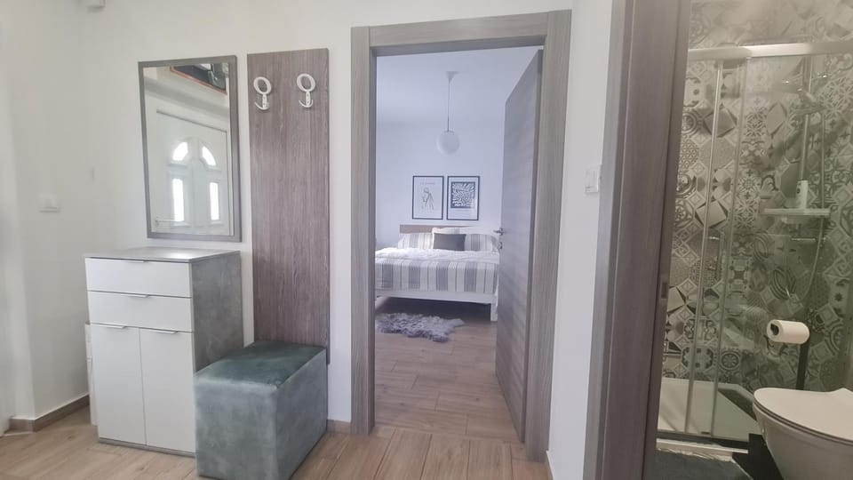 Doki Apartment in Šibenik