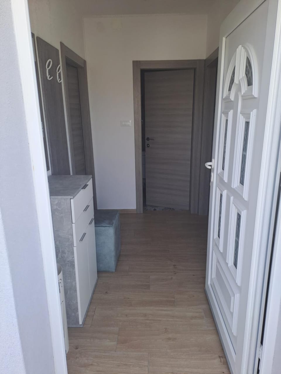 Doki Apartment in Šibenik