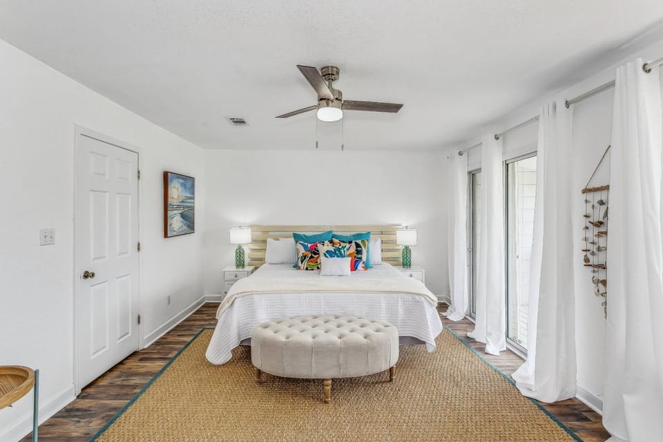 1634 Bulevar Menor House in Pensacola Beach