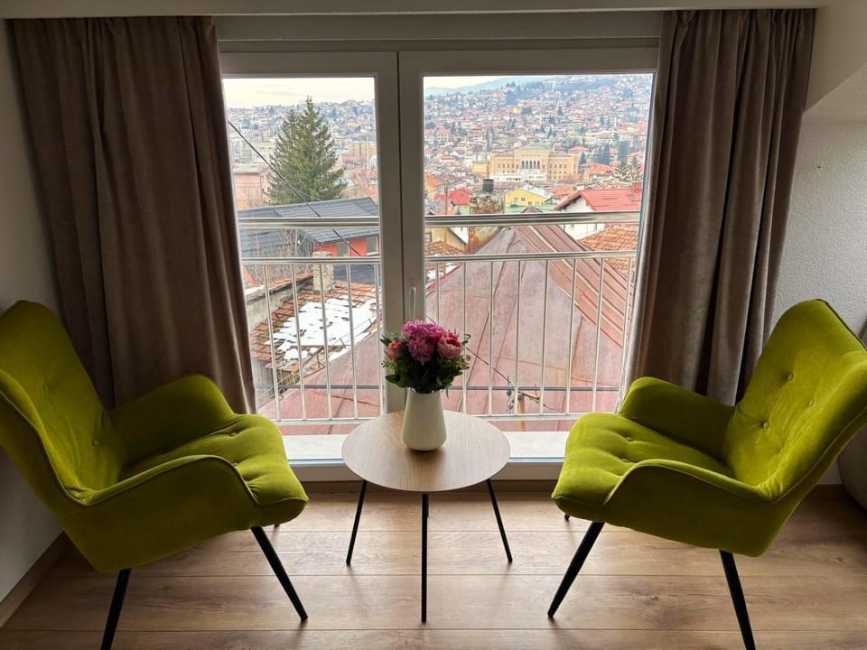 View (from property/room)