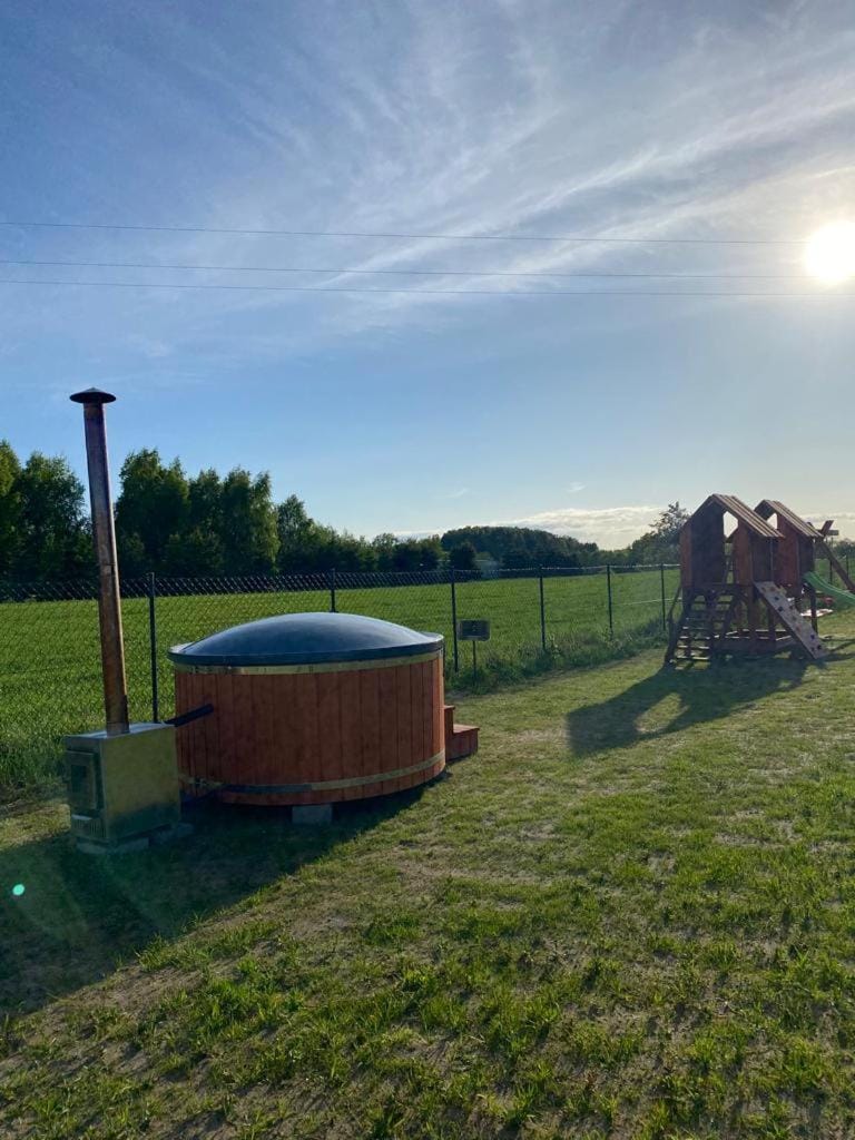 Garden, Hot Tub, Open Air Bath